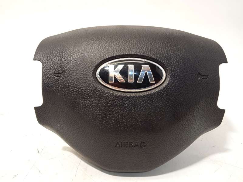 Recambio de airbag delantero izquierdo para kia sportage iii (sl) 1.7 crdi referencia OEM IAM 569003U101 569003U101EQ - Blanco 3