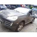 PORSCHE CAYENNE (TYP 9PA1)