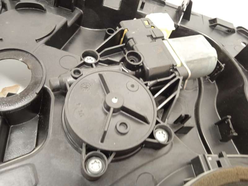 Recambio de elevalunas delantero izquierdo para ford fiesta vi (cb1, ccn) 1.25 referencia OEM IAM C1BBA045H17AB 8A6114A389B 5
