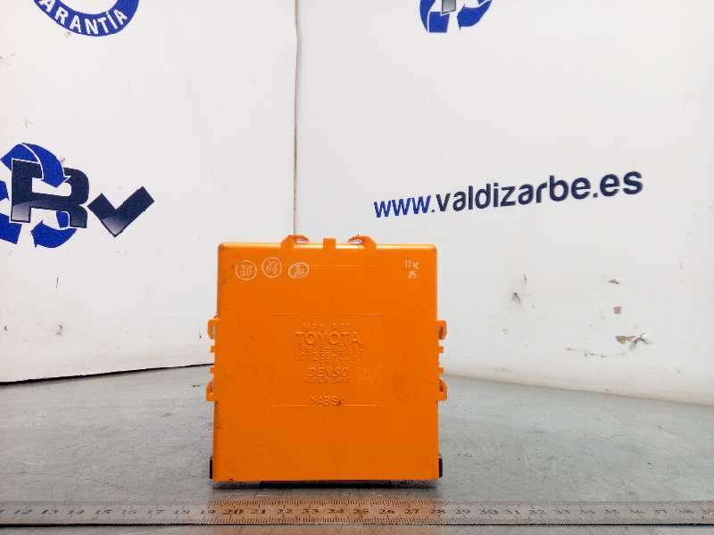 MODULO ELECTRONICO 8967053110 1012380291