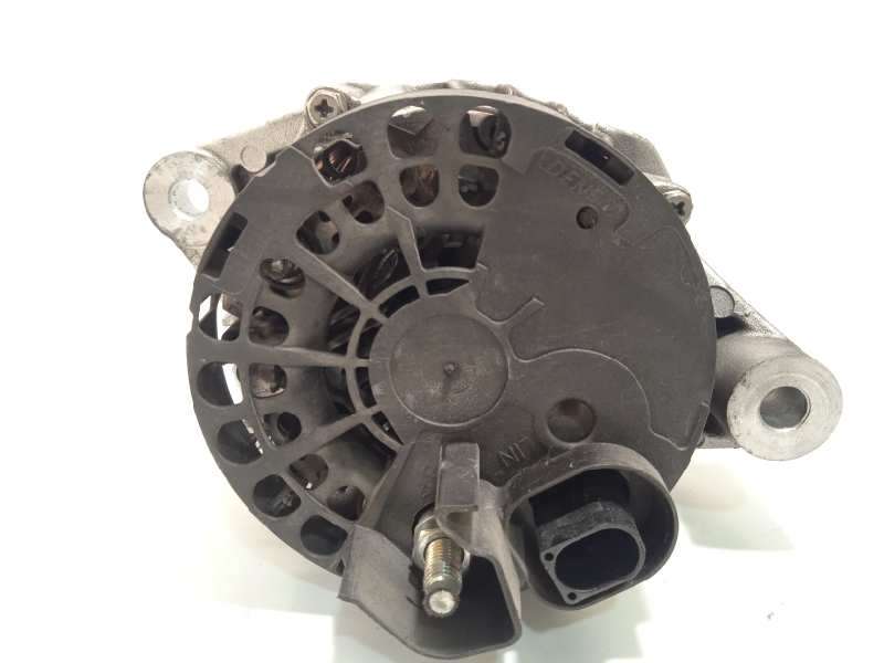 Recambio de alternador para alfa romeo giulietta (191) 1.6 jtdm cat referencia OEM IAM 51884351  MS1012101710 - Blanco 3