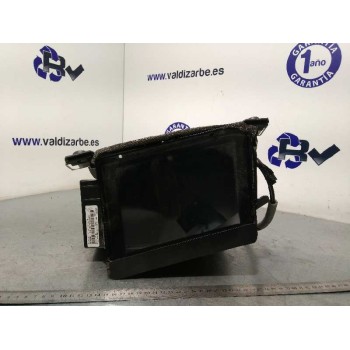 PANTALLA MULTIFUNCION 62309159643 9159643