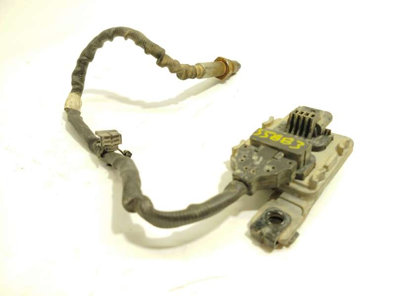 Recambio de sonda lambda para volkswagen transporter t6 furgoneta (sga, sgh, sha, shh) 2.0 tdi referencia OEM IAM 04L907805AR  A - Azul