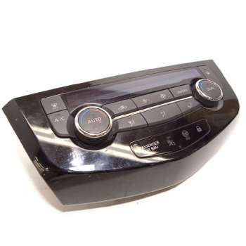 MANDO CLIMATIZADOR 275004EA0A 