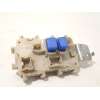 Recambio de caja reles / fusibles para nissan murano i (z50) 3.5 4x4 referencia OEM IAM 24350AM60A  