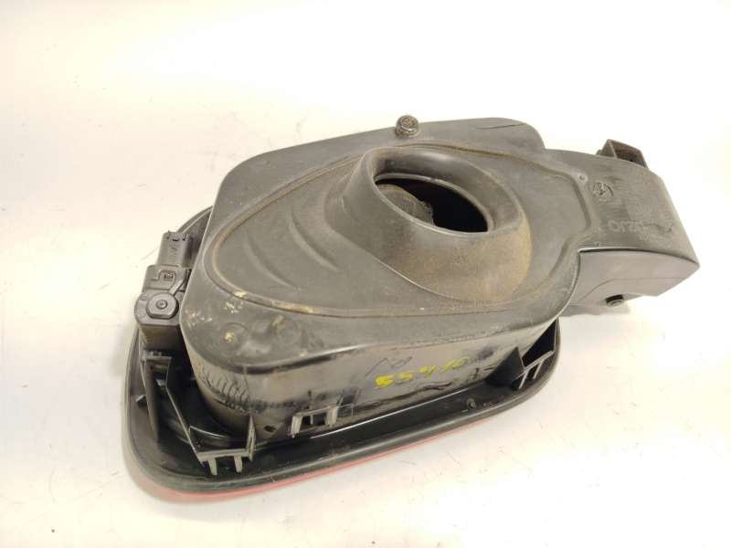 Recambio de tapa exterior combustible para opel astra k (b16) 1.4 turbo (68) referencia OEM IAM 39061479 - Rojo 3