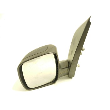 Recambio de retrovisor izquierdo para fiat fiorino monospace (225_) 1.3 jtd multijet (225bxe1a) referencia OEM IAM 735714775  