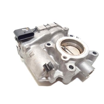 Recambio de caja mariposa para renault kadjar zen referencia OEM IAM 161203209R 0280750654 A2821410200