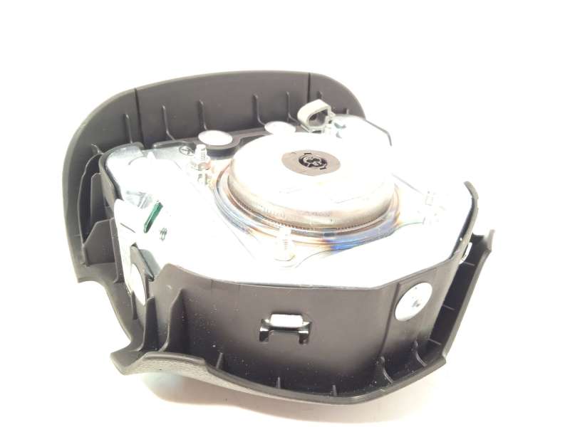 Recambio de airbag delantero izquierdo para kia sportage iii (sl) 1.7 crdi referencia OEM IAM 569003U101 569003U101EQ - Blanco 4