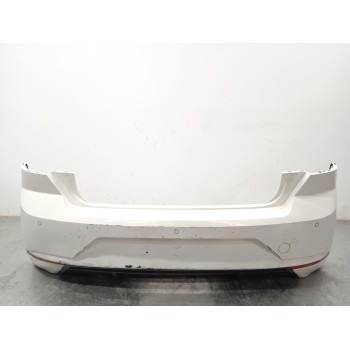 Recambio de paragolpes trasero para seat ibiza v (kj1, kjg) 1.0 tsi referencia OEM IAM 6F0807421H 6F0807421HGRU 