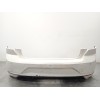 Recambio de paragolpes trasero para seat ibiza v (kj1, kjg) 1.0 tsi referencia OEM IAM 6F0807421H 6F0807421HGRU 