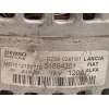 Recambio de alternador para alfa romeo giulietta (191) 1.6 jtdm cat referencia OEM IAM 51884351  MS1012101710