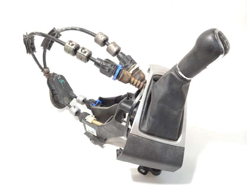 Recambio de palanca cambio para nissan micra v (k14) acenta referencia OEM IAM 349011267R 2