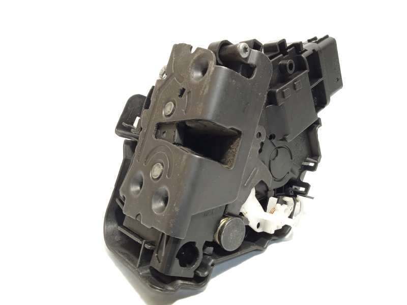 CERRADURA PUERTA DELANTERA DERECHA 31253658 