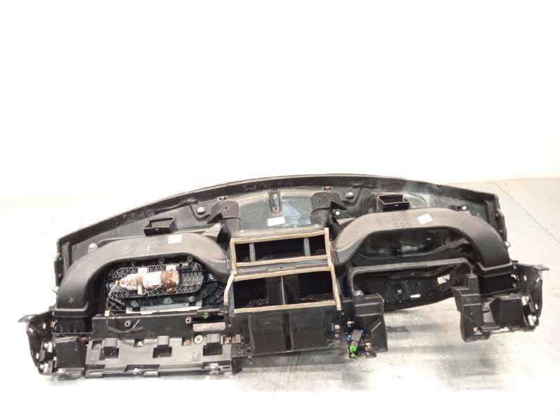 Recambio de kit airbag para land rover discovery sport 2.0 td4 cat referencia OEM IAM LR083772 FK7214D374AK FK72043B13DF8PVJ - Negro 3