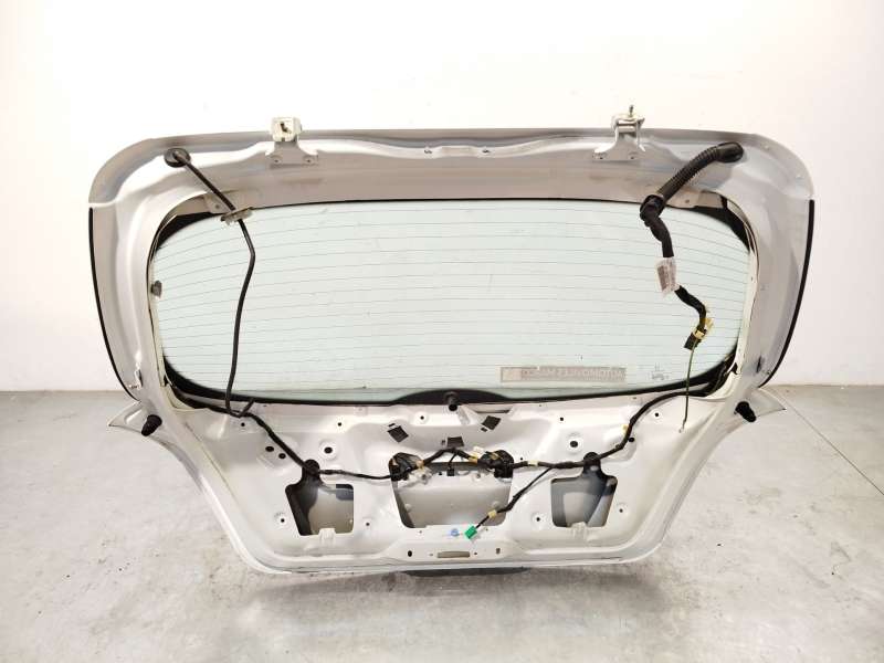 Recambio de porton trasero para peugeot 207/207+ (wa_, wc_) 1.4 hdi referencia OEM IAM 8701CS 4