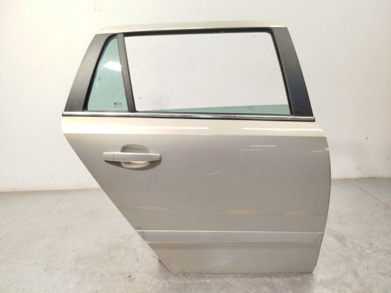 PUERTA TRASERA DERECHA 13168046 