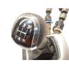 Recambio de palanca cambio para nissan micra v (k14) acenta referencia OEM IAM 349011267R  