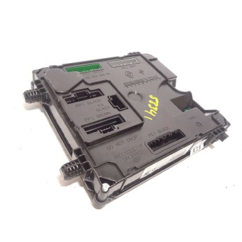Recambio de centralita confort para renault laguna iii 2.0 16v e85 cat (etanol) referencia OEM IAM 284B10026R  A2C53186520