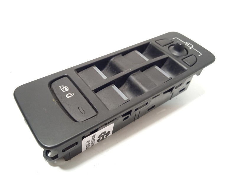 MANDO ELEVALUNAS DELANTERO IZQUIERDO FK7214540AB LR059772 