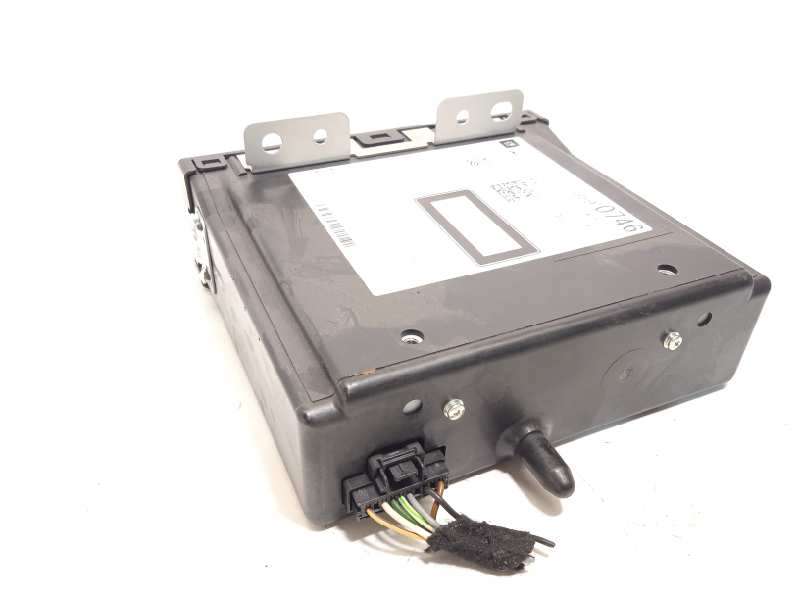 Recambio de modulo electronico para opel insignia sports tourer 2.0 cdti referencia OEM IAM 13590746 - Negro 3