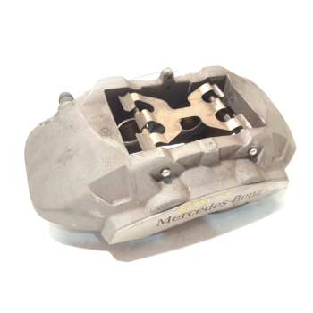 PINZA FRENO DELANTERA IZQUIERDA A0004210000 