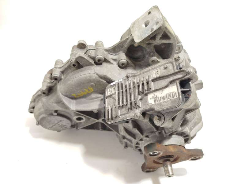 Recambio de diferencial delantero para maserati levante suv (m161) 3.0 d q4 referencia OEM IAM 670038072 2
