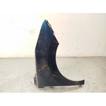 Recambio de aleta delantera derecha para peugeot 5008 (0u_, 0e_) 1.6 hdi referencia OEM IAM 7841AF  