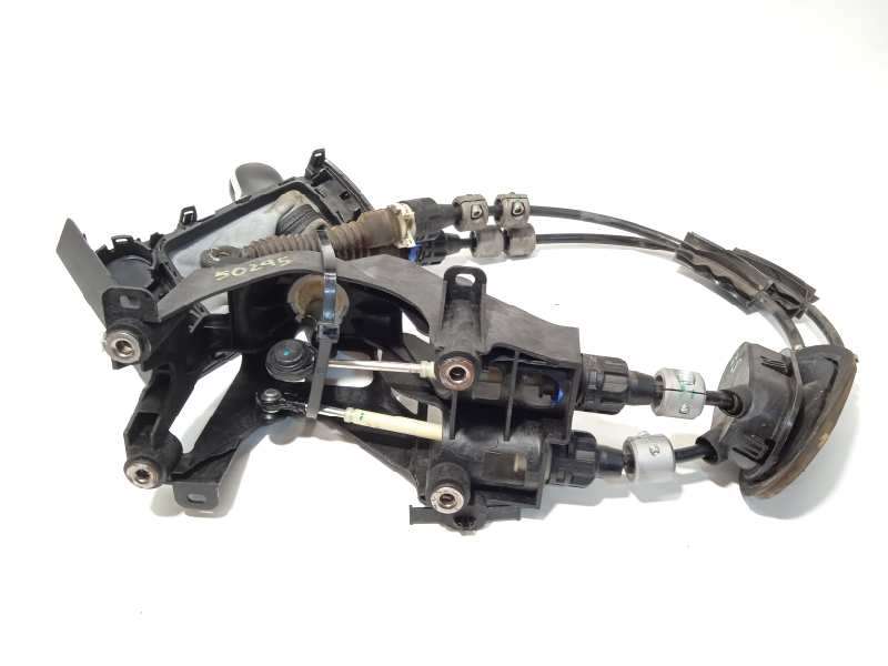 Recambio de palanca cambio para nissan micra v (k14) acenta referencia OEM IAM 349011267R 4