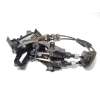 Recambio de palanca cambio para nissan micra v (k14) acenta referencia OEM IAM 349011267R  