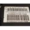 Recambio de abs para peugeot expert tepee (vf3x_) 2.0 hdi 120 referencia OEM IAM 1400513280 1401082980 0265231550