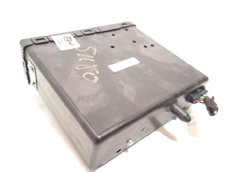 Recambio de modulo electronico para opel insignia sports tourer 2.0 cdti referencia OEM IAM 13590746 - Negro 4