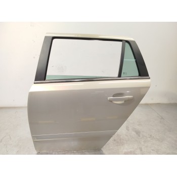 PUERTA TRASERA IZQUIERDA 13168045 