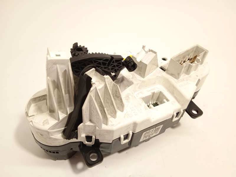 Recambio de mando calefaccion / aire acondicionado para ford fiesta vi (cb1, ccn) 1.25 referencia OEM IAM 1910755 2