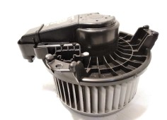 Recambio de motor calefaccion para toyota rav 4 (a3) 2.2 d-4d cat referencia OEM IAM 2727008093  8710342081
