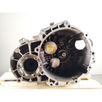 Recambio de caja cambios para volkswagen tiguan (ad1, ax1) 1.4 tsi referencia OEM IAM SDZ 02Q300052K 