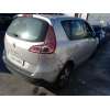 renault scenic iii del año 2010