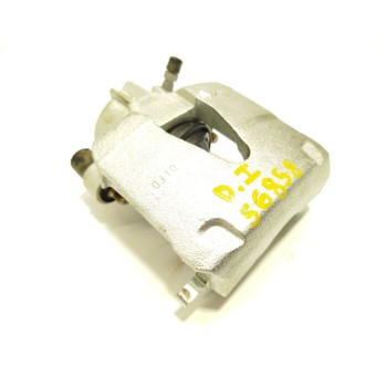 Recambio de pinza freno delantera izquierda para seat ibiza v (kj1, kjg) 1.0 tsi referencia OEM IAM 2Q0615123  