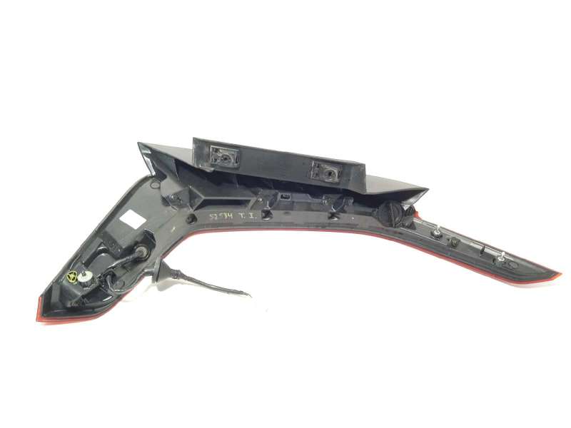 Recambio de piloto trasero izquierdo para kia e - niro hibrido referencia OEM IAM 92401AT000 - Gris 3