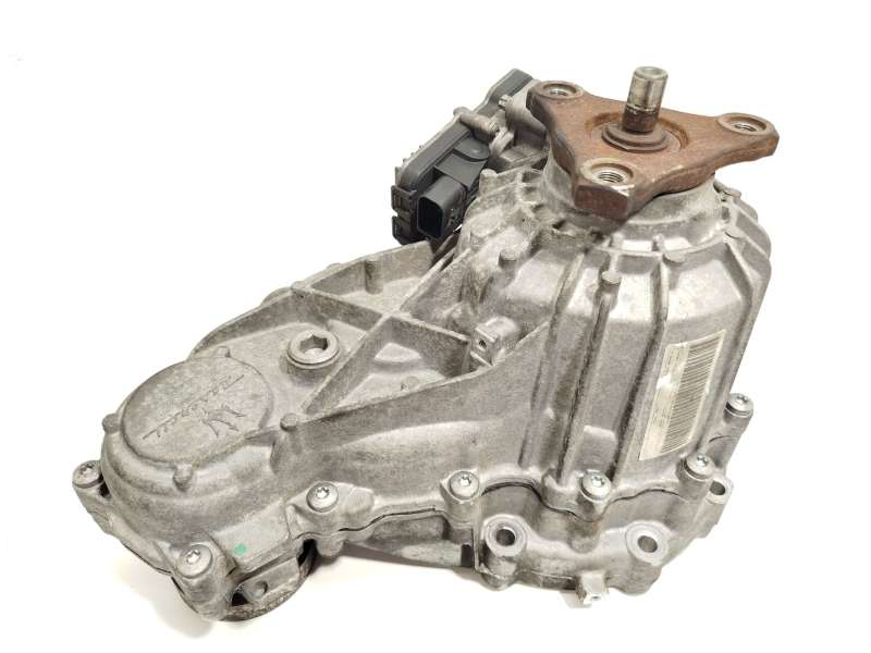 Recambio de diferencial delantero para maserati levante suv (m161) 3.0 d q4 referencia OEM IAM 670038072 3
