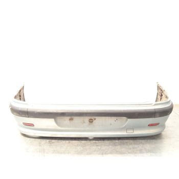 Recambio de paragolpes trasero para peugeot 607 (9d, 9u) 2.2 hdi referencia OEM IAM 7410X9  