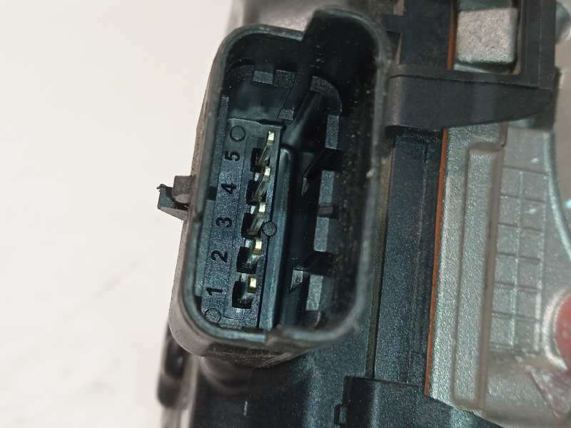 Recambio de caja mariposa para citroën c-elysée shine referencia OEM IAM 9830171480  V29121487 - Negro 4
