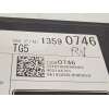 Recambio de modulo electronico para opel insignia sports tourer 2.0 cdti referencia OEM IAM 13590746  