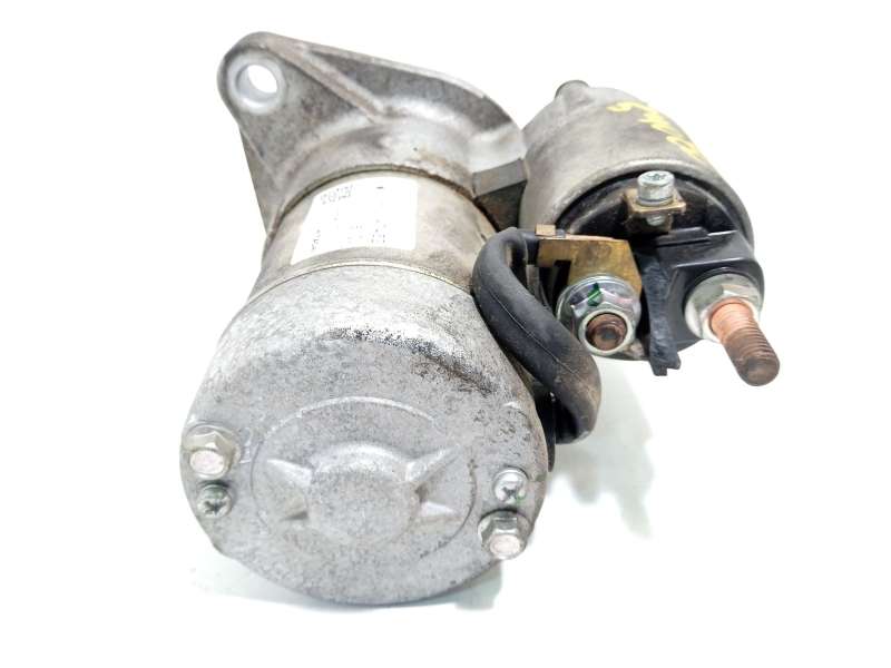 Recambio de motor arranque para opel astra j (p10) 1.7 cdti (68) referencia OEM IAM 8980147432  S114925B - Negro 3