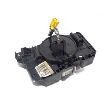 Recambio de anillo airbag para dacia logan 1.5 dci diesel cat referencia OEM IAM 8200792587 6001551352 255677797R