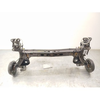 Recambio de puente trasero para seat ibiza v (kj1, kjg) 1.0 tsi referencia OEM IAM 2Q0501053CH  