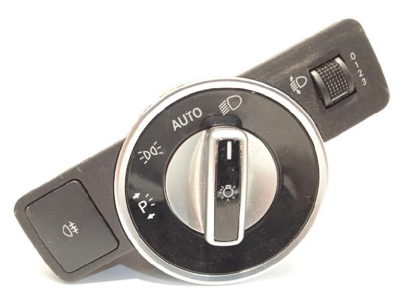 Recambio de mando luces para mercedes-benz clase c (w204) lim. c 180 cgi blueefficiency (204.031) referencia OEM IAM A2049053103 2