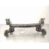 Recambio de puente trasero para seat ibiza v (kj1, kjg) 1.0 tsi referencia OEM IAM 2Q0501053CH  