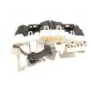 Recambio de mando calefaccion / aire acondicionado para ford fiesta vi (cb1, ccn) 1.25 referencia OEM IAM 1910755  