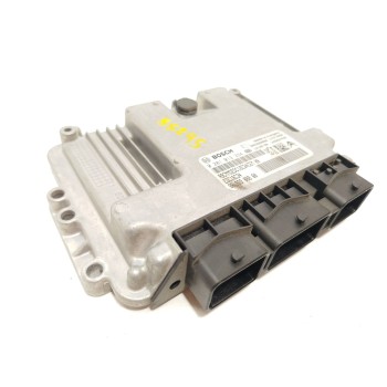 CENTRALITA MOTOR UCE 9666986680 9653958980 0281013334